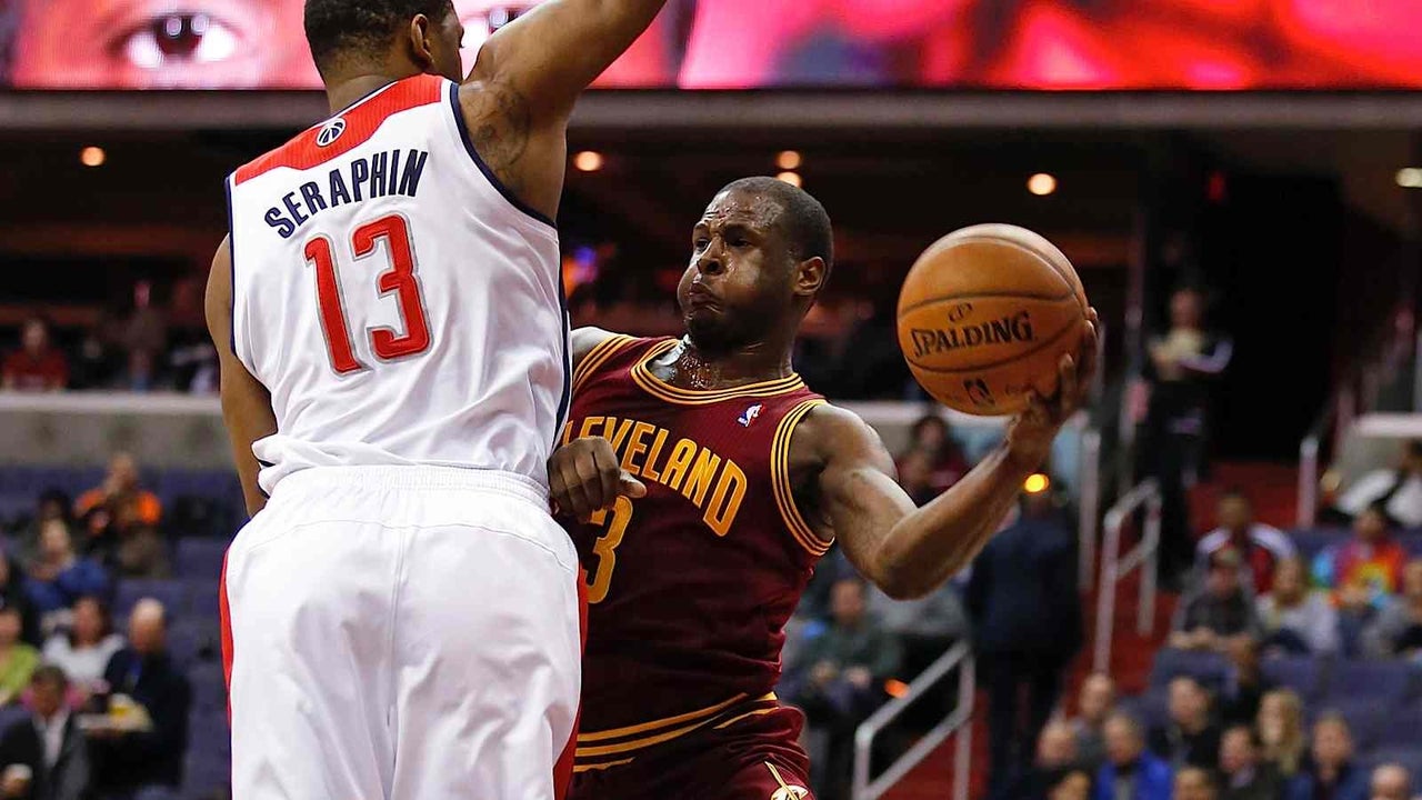 Can Cavaliers start a new streak? Let's find out